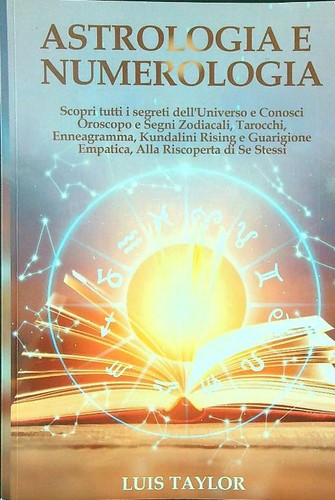 Astrologia numerologia - astrologia,