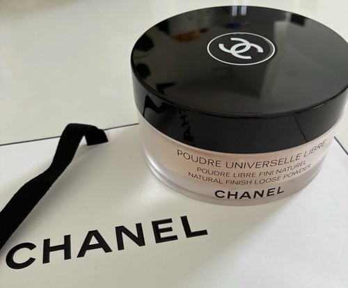 Chanel poudre universelle - chanel,