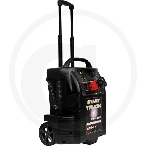 Avviatore booster