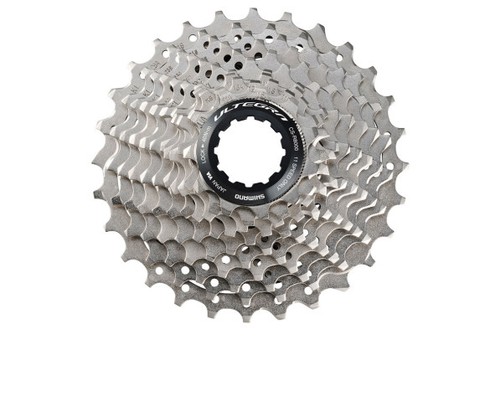 Shimano pacco pignoni ultegra - pacco,