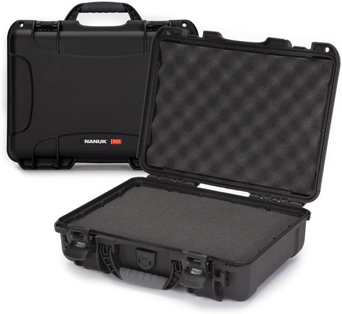 Custodia rigida 910 con - rigida,
