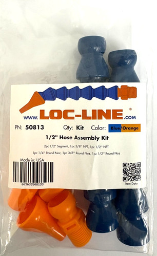 Kit tubo refrigerante - tubo,