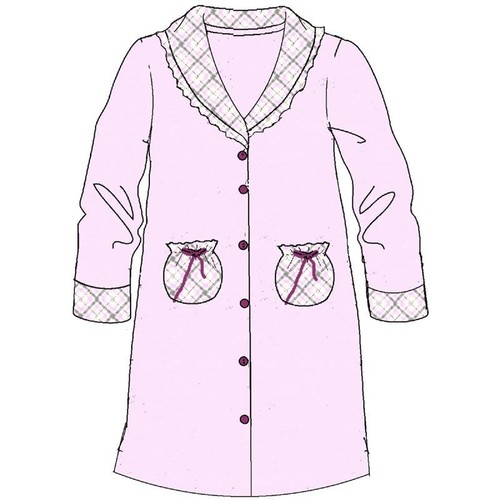 Gary vestaglia bimba - gary,