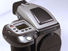 Hasselblad h4d medium - hasselblad,