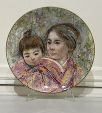 Plato Royal Doulton, Edna