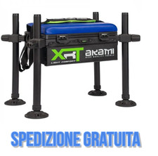 Panchetto Pesca Sportiva Akami