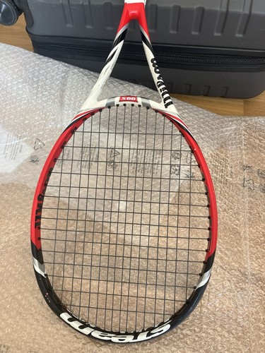Wilson steam 99s 16x15 - 99s,