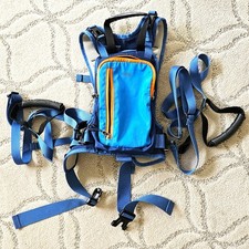 QOGIR Imbracatura Sci per