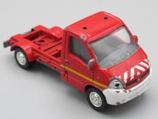 Camion Renault Master 2003 -