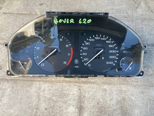 HR0166025 Quadro Strumenti per MG ROVER ROVER 600 (RH) * 2731662