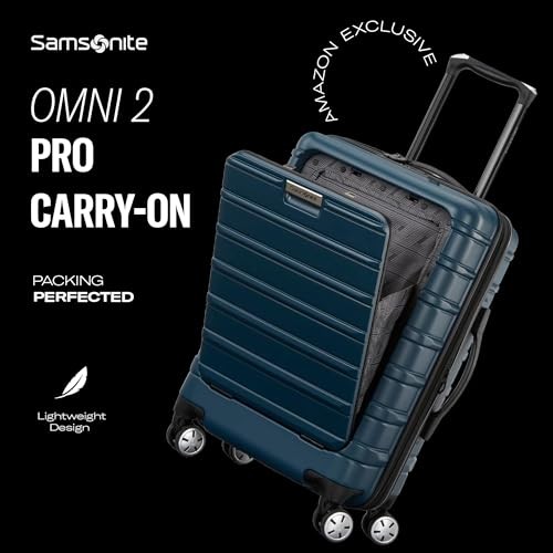 Samsonite omni pro bagaglio - samsonite,