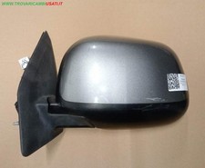 SPECCHIETTO RETROVISORE SINISTRO SX PER MITSUBISHI ASX 1° Serie 7632A809 (10>)