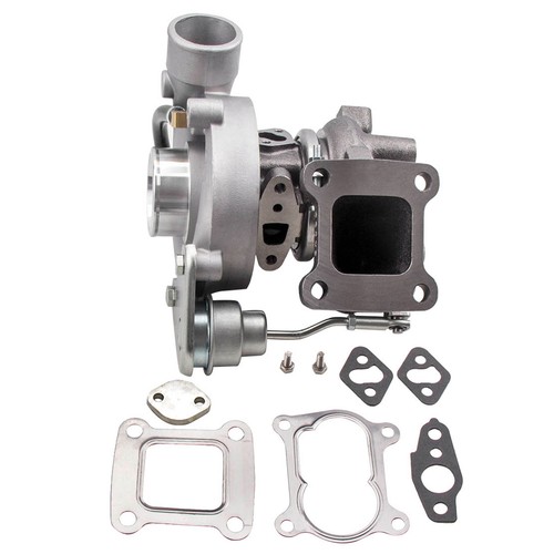 Turbocompresseur turbo for