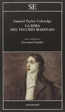 La rima del vecchio marinaio -