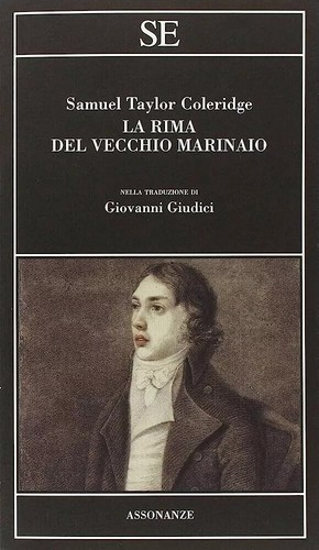 Rima del vecchio marinaio - vecchio,