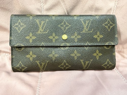 Louis vuitton monogram - louis,