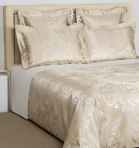 Copripiumino frette luxury - copripiumino,