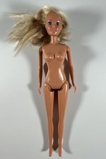 Simba Steffi Love bambola nuda