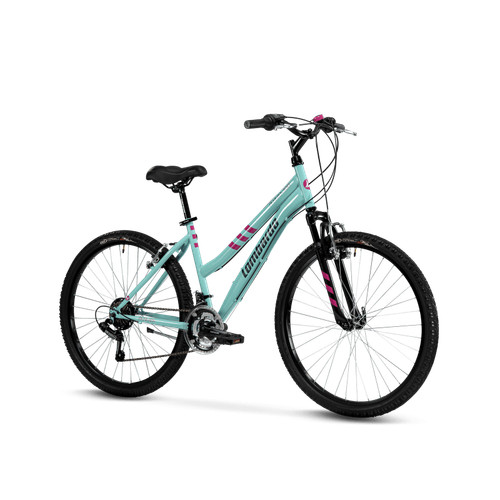 Bici panarea 100 - 100, agevole