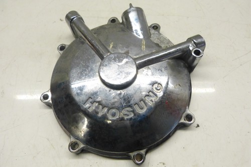 Coperchio olio motore laterale