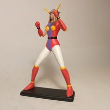 GO NAGAI ROBOT COLLECTION