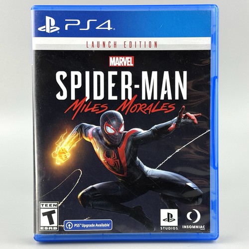 Marvel spider man miles - marvel, spider-man: