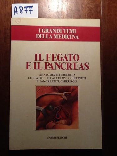 Grandi temi della medicina - grandi,