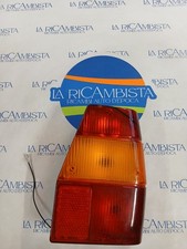 FANALE POSTERIORE DESTRO