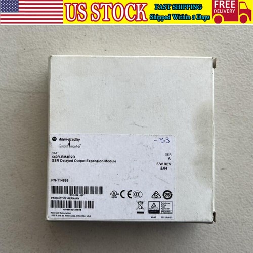 Nuovo 440r em4r2d - ab, 440r-em4r2d