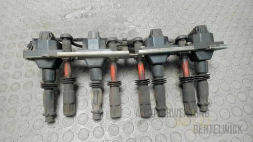 Bobine accensione alfa - bobine,