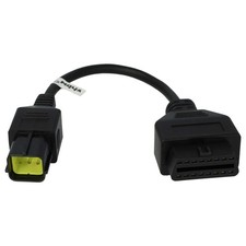 Adattatore OBD2 6 pin OBD2 16