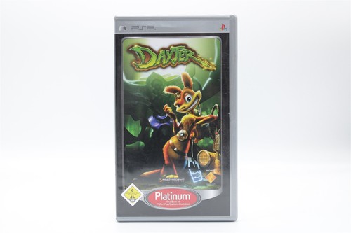 Daxter psp - daxter,