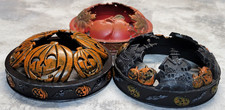 Yankee Candle Halloween Casa