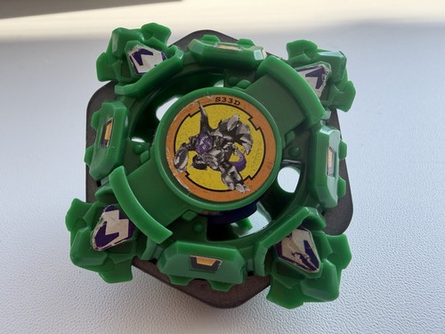 Draciel beyblade hasbro v - hasbro,