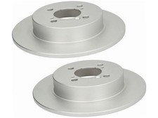 DISCHI FRENO POSTERIORI SUZUKI