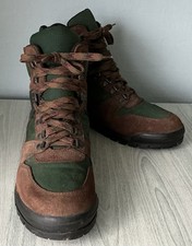 Stivali da passeggio uomo