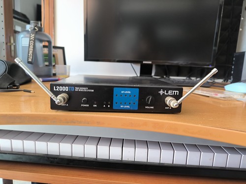 Lem l2000td true - lem,