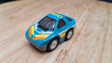 Matchbox Tune Up Pr Rx-7 Blu