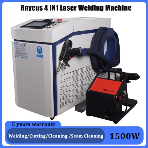 Raycus 1500w 1 - 1500w, in