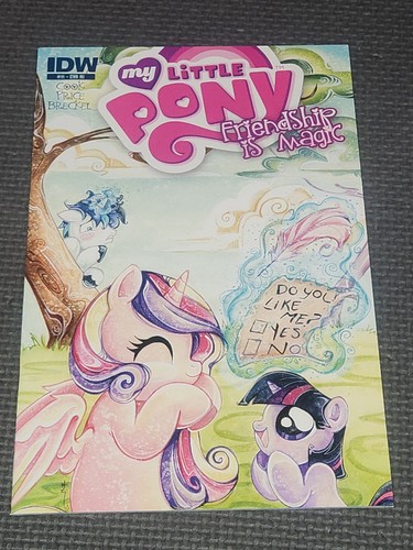 Little pony friendship is - little,