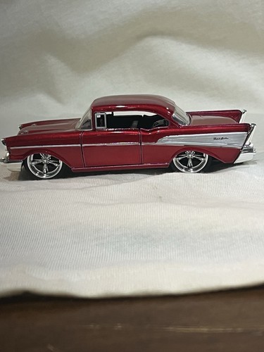 Jada 1957 chevy - 1957,