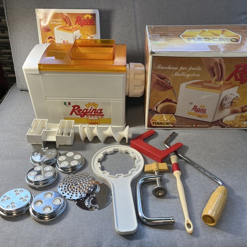 Vintage marcato regina - vintage,