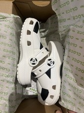 Crocs classici clog toddlers
