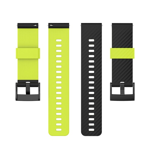 Cinturino orologio silicone - cinturino, in
