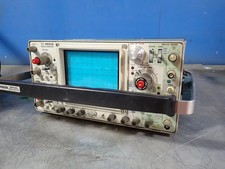 TEKTRONIX 465B OSCILLOSCOPIO