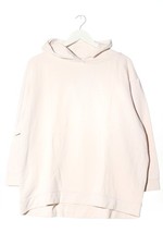 B/W ZARA COLLECTION Felpa con