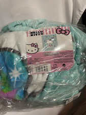 Coperta nuvola morbida soffice