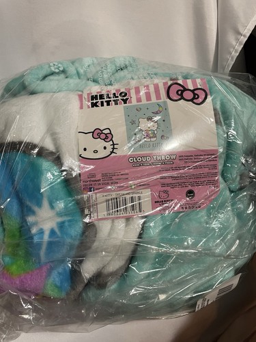 Coperta nuvola morbida - , soffice