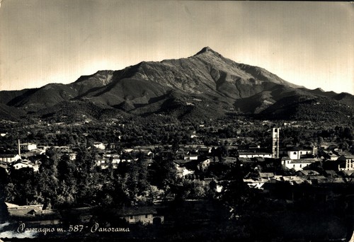 Peveragno cuneo panorama - -,