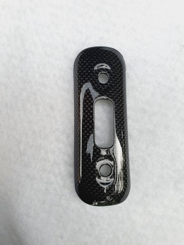 Protezione scarico per ducati - scarico,